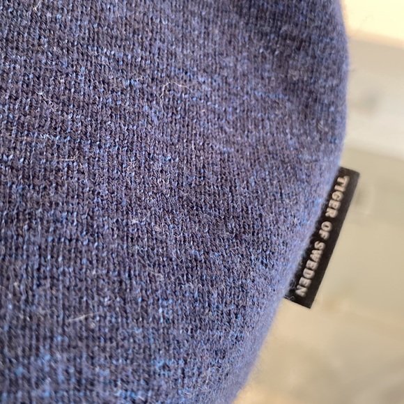 Tiger of Sweden sweater - Picture 7 of 9